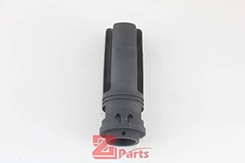 Surefire / Holehearted　専用 Amazon | ZPARTS SUREFIRE シュアファイア SF3P-556-1/2-28